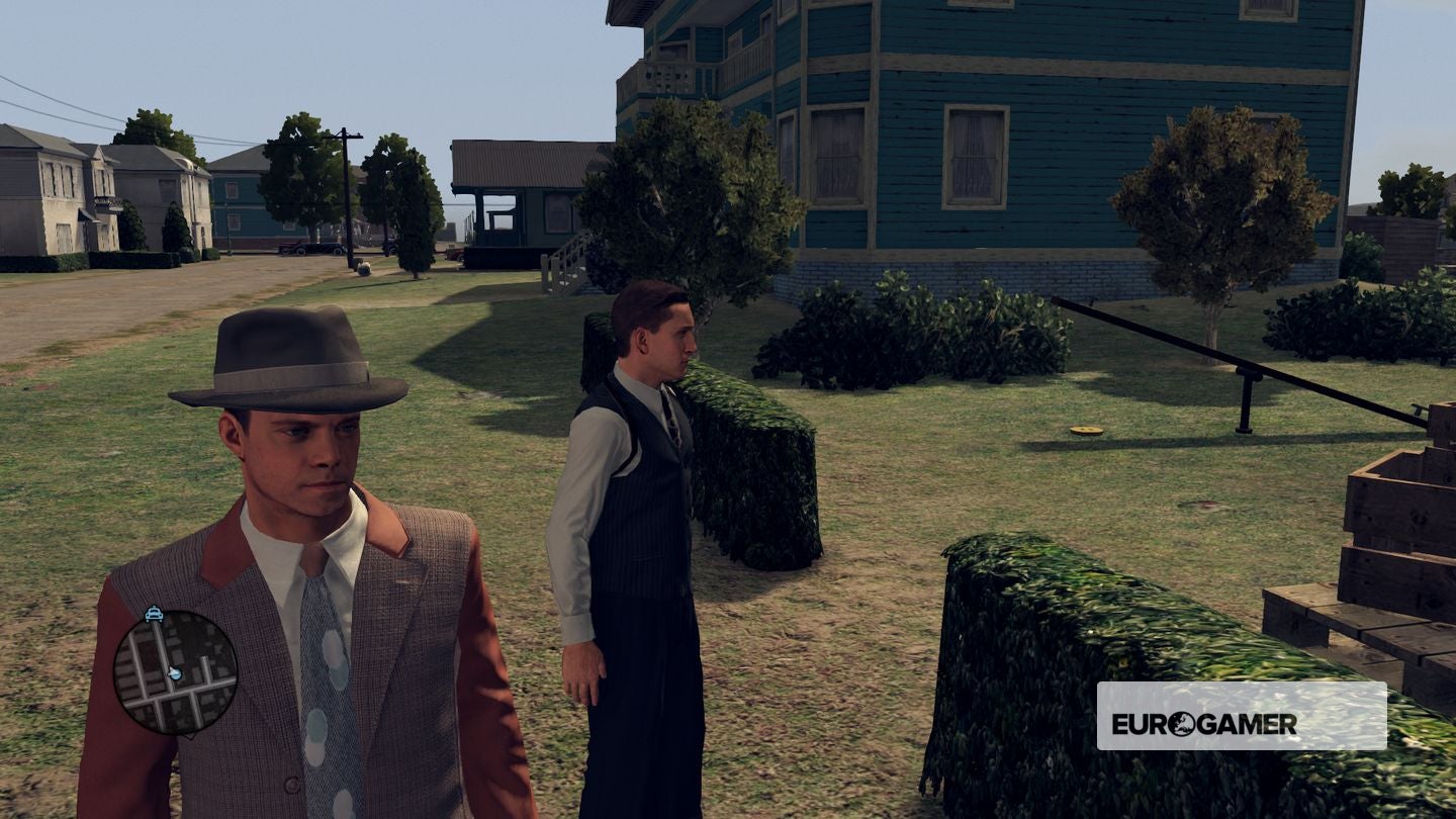 LA Noire Golden Reel locations Find all 50 Golden Reels for the